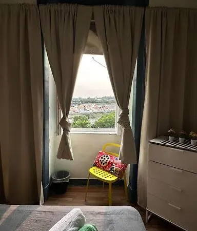 Apartman Charming Couple *