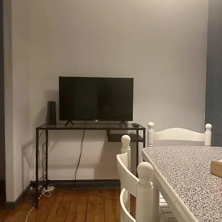 Apartamento Charming Couple